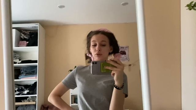 недельный влог: купила айпад//моя учеба смотреть онлайн