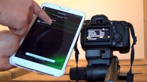 EOS 70D - Autofocus, Shutter Speed, Wifi & EOS Remote App