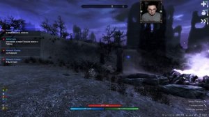 Skyrim: RFAB 6.1.0. Аргонианин-разбойник. #29