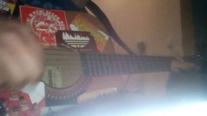 В невесомости кавер