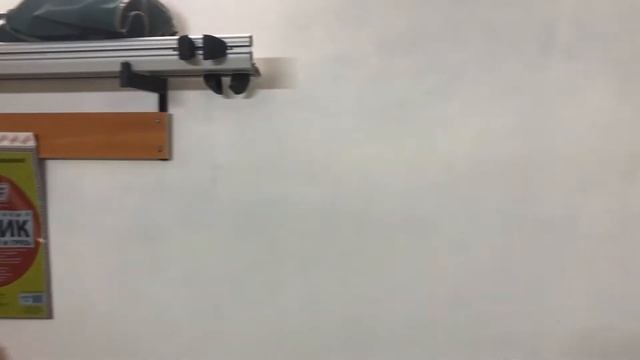 Ремонт гаража. смотреть онлайн