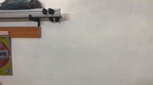 Ремонт гаража.