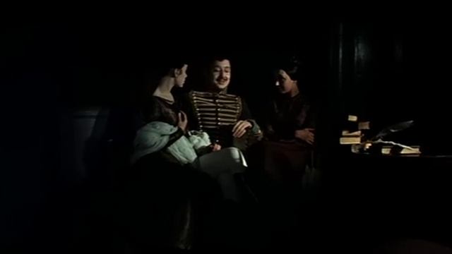 Наташа Ростова о трансцендентном смотреть онлайн