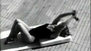 Синди Кроуфорд Упр для рук Первая часть  2019