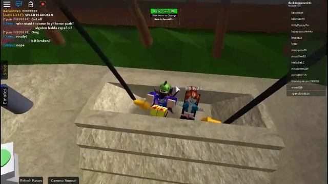 Game Review: Roblox Point смотреть онлайн