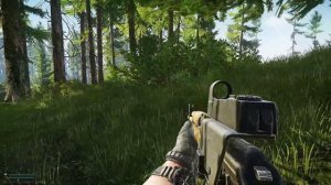 КВЕСТ КАРАТЕЛЬ ч.1 Escape From Tarkov 0.12.7