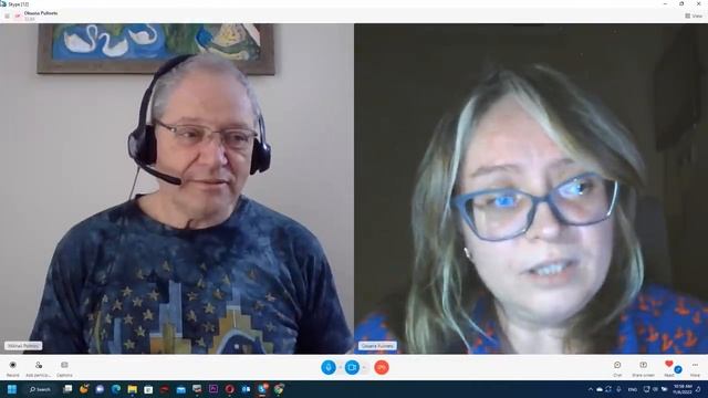 В Америку на собаках. Грумер Оксана расскажет всю правду о своей профессии смотреть онлайн