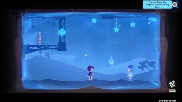 Secret Summer Paradise Event Part 3 (nudemod) смотреть онлайн