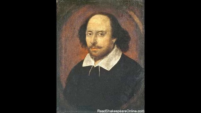 Sonnet 37 - William Shakespeare - ReadShakespeareOnline.com смотреть онлайн
