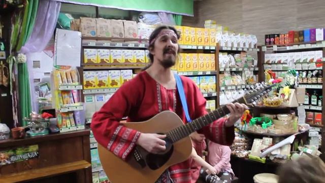 Роман Мокроусов "Женщина"