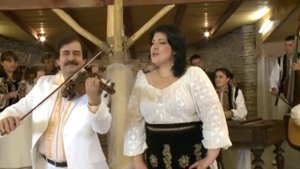 Anisoara Dabija,,Neicuta daca ma vrei''orchestra,,LAUTARII''NICOLAE BOTGROS