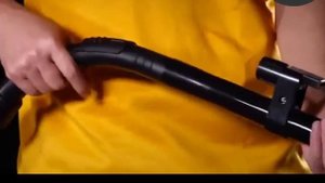 Best Vacuum cleaner INGCO VC14301  1400W, 30L, 1 9CBMMin Airflow 16 18KPa Vacuum pressure