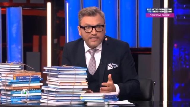 Алиса Теплякова в 10 лет поступила в МГУ смотреть онлайн