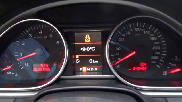 Двигатель Audi для Q7 [4L] 2005-2015 смотреть онлайн