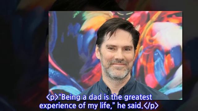 Criminal Minds Alum Thomas Gibson Finalizes His Divorce смотреть онлайн