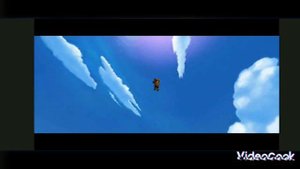 Играю в 1 версию Super Bear Adventure