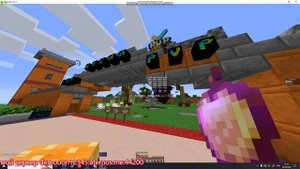 пвп на топ майне