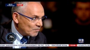 Кого запишут во враги Украины и редкие моменты прозрения Савика Шустера!