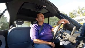 Microlino (2023): First Test Drive Video Review