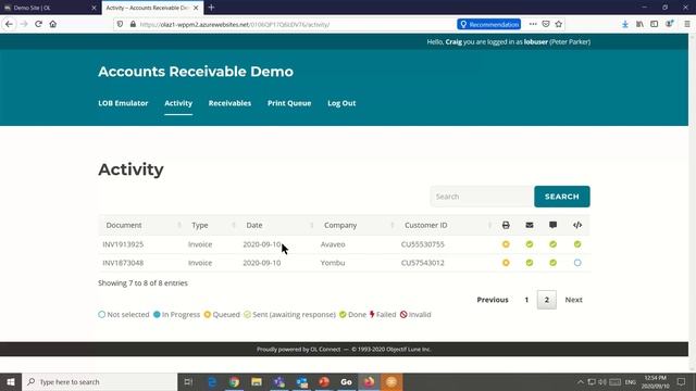 Give a second life to your legacy systems! смотреть онлайн