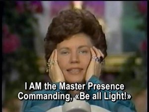 Decree 50.02 CHRIST WHOLENESS/Веление 50.02 ХРИСТО-ЦЕЛЬНОСТЬ