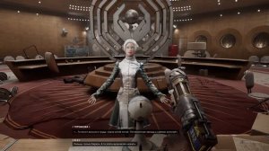 Atomic heart ищем руку терешковой