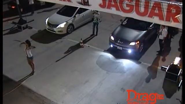 AZERBAIJAN DRAG RACING CLUB-9 смотреть онлайн