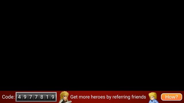 Смотрим двух новых Героев! [Hero Fighter X] #22 смотреть онлайн