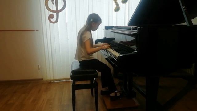 Н Торопова «Романс» исп. Якупова Александа смотреть онлайн