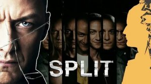 Сплит - Русский трейлер (HD)