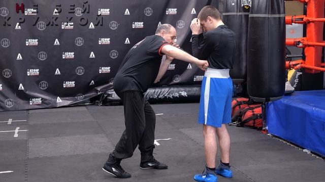 СВИНГ - удар, который все путают с кроссом. смотреть онлайн