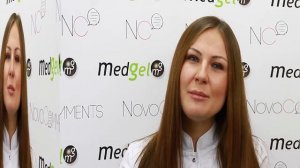 Видео-визитка врача-косметолога Моисеевой Валентины Андреевны