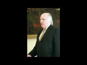 Памяти Валерия Вишнякова.
