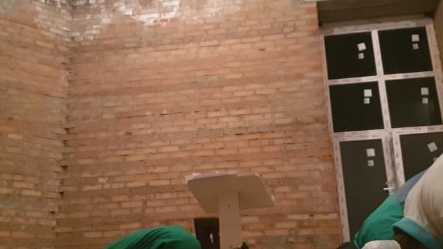 Таравих намаз с Абу Бакр в строящейся мечети мкрн. Запад (Ульяновск) смотреть онлайн