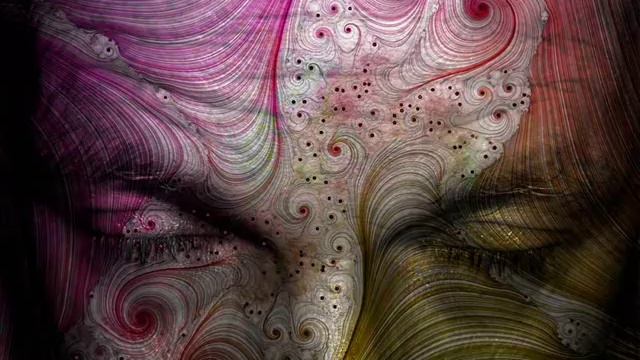 Harold Budd & Robin Guthrie - An hour, a day, no more... смотреть онлайн