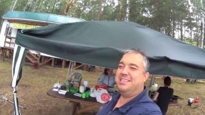 ДЛИННЫЕ ВЫХОДНЫЕ В ДАУРСКЕ| Даурск 2 #2
