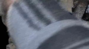 Замена тормозной шланги ОКА