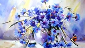 Hereli gogonebi _ Vasilki васильки