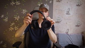 OneOdio Monitor 80  обзор и сравнение.