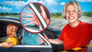 НЕ СУЙТЕ РУКИ В ДВЕРИ (3 ИЗ 50) #рекомендации #парадеевич #хазяева #хозяева