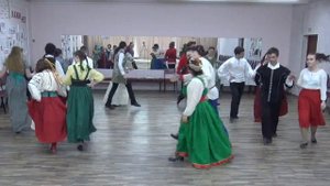 05 Тустеп Бостонский