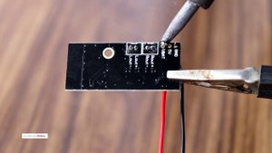M38 Wireless Stereo Bluetooth Audio receiver module | Full wiring and Sound test