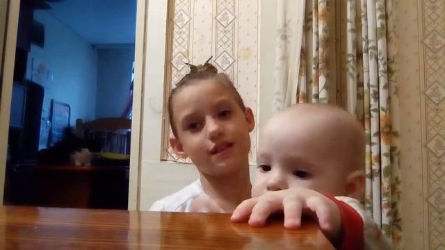 Классная прическа и макияж для детей смотреть онлайн