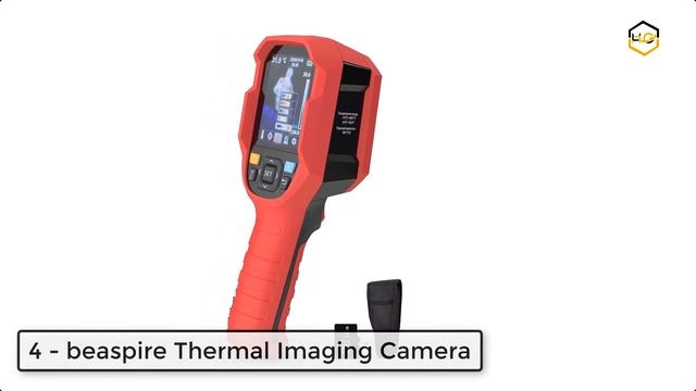 7 Best Thermal Imaging Camera For Home Inspection 2021 - Hami Gadgets смотреть онлайн