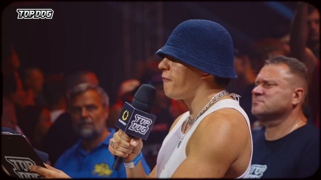 Фомич VS Жангоразов, Мельник VS Дедок, Черная Кобра VS Коуч, Азербиев VS Домино | TOP DOG 23