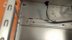 Стильный корпус Acer Veriton S2610g