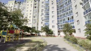 Как нас найти от остановки "Ботанический сад"