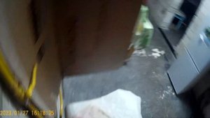 Установка и работа диффузора (анемостата) вентиляционного...