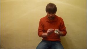 Как играть на бересте. Основные ритмические фигуры.