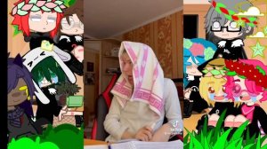 реакция 13 карт на тт